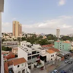 Bhomy - A 3Min Do Metro Jd Sao Paulo Mx604