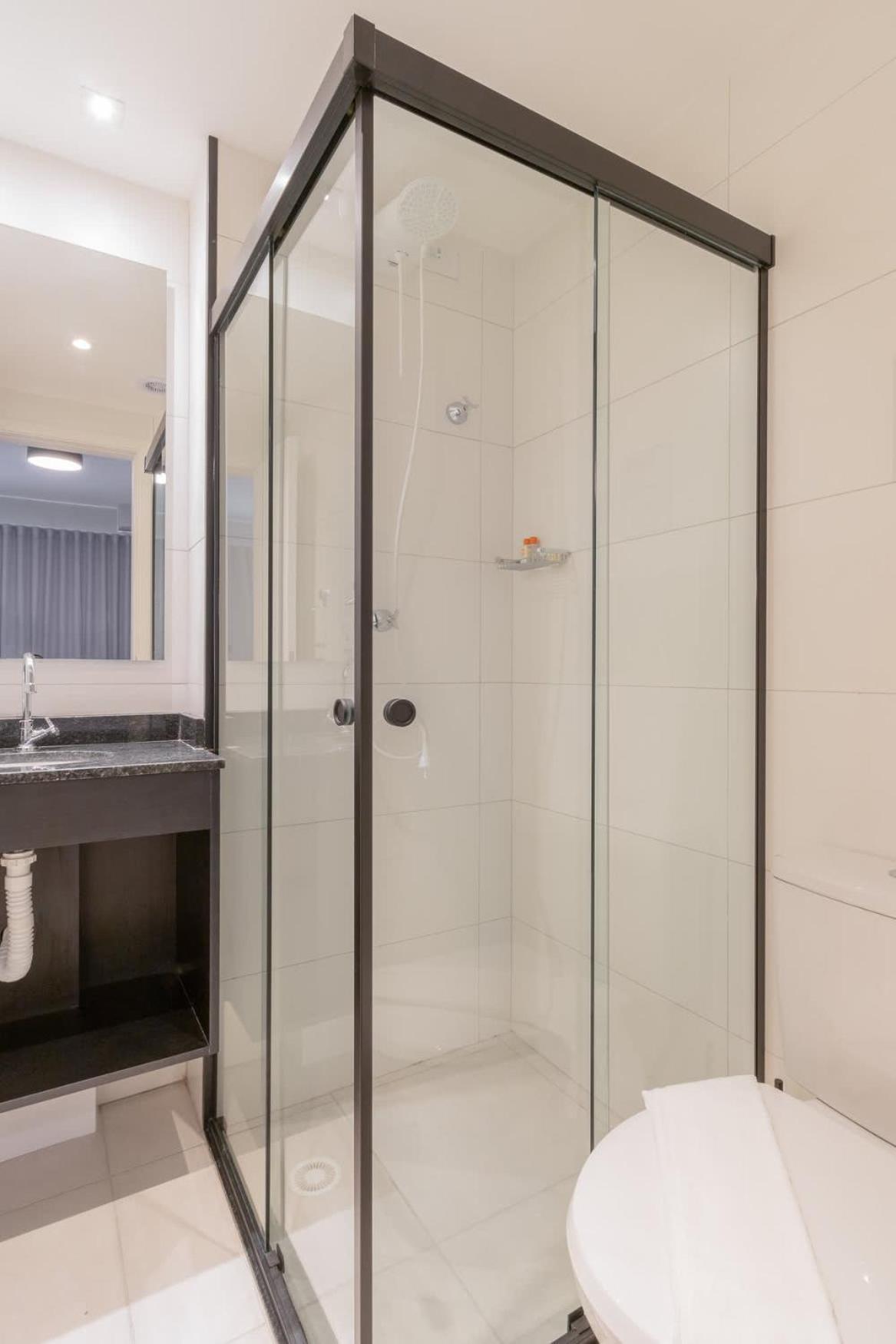 Apartamento Bhomy - A 3min Do Metro Jd Mx604 *