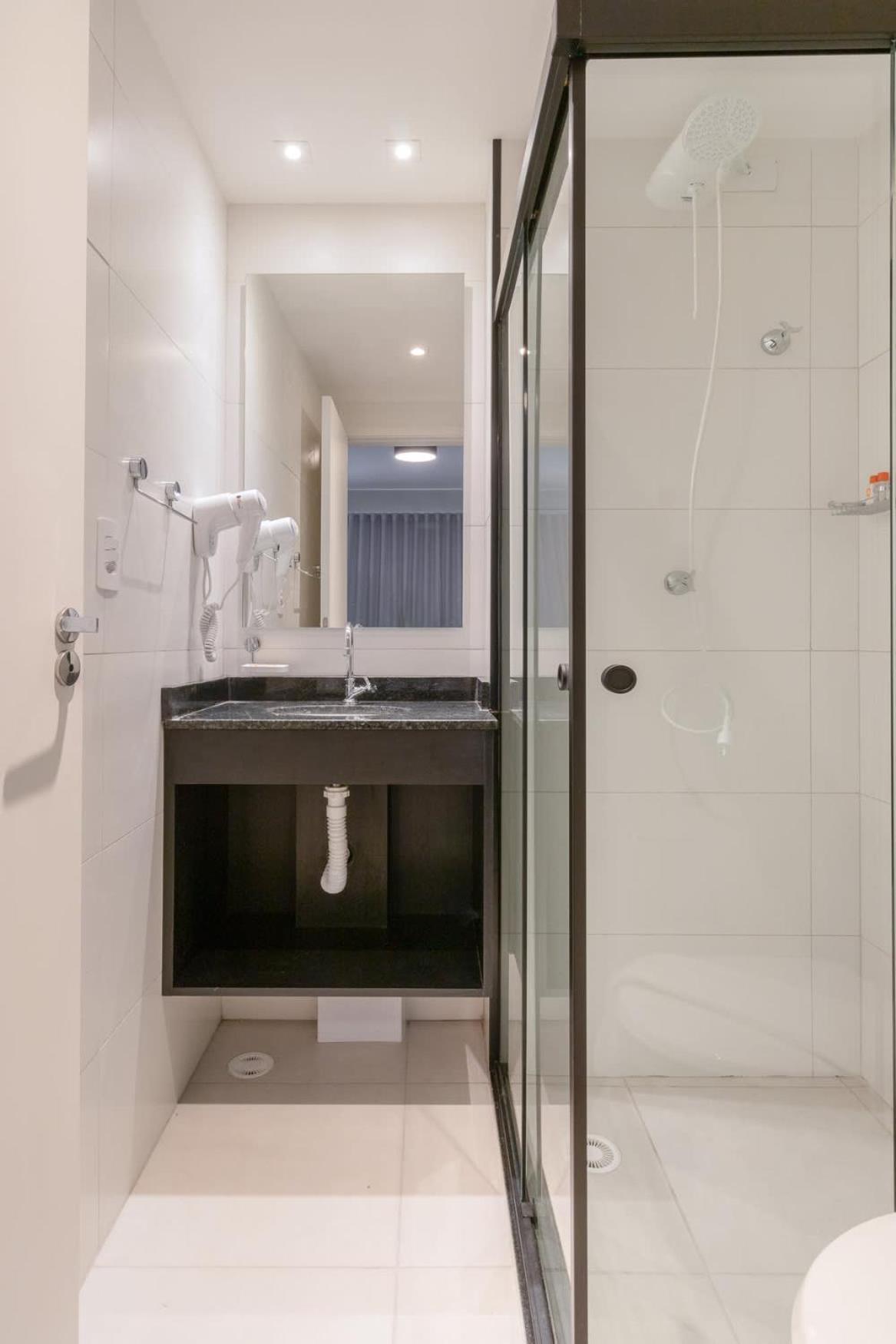 Bhomy - A 3min Do Metro Jd Mx604 Apartamento São Paulo