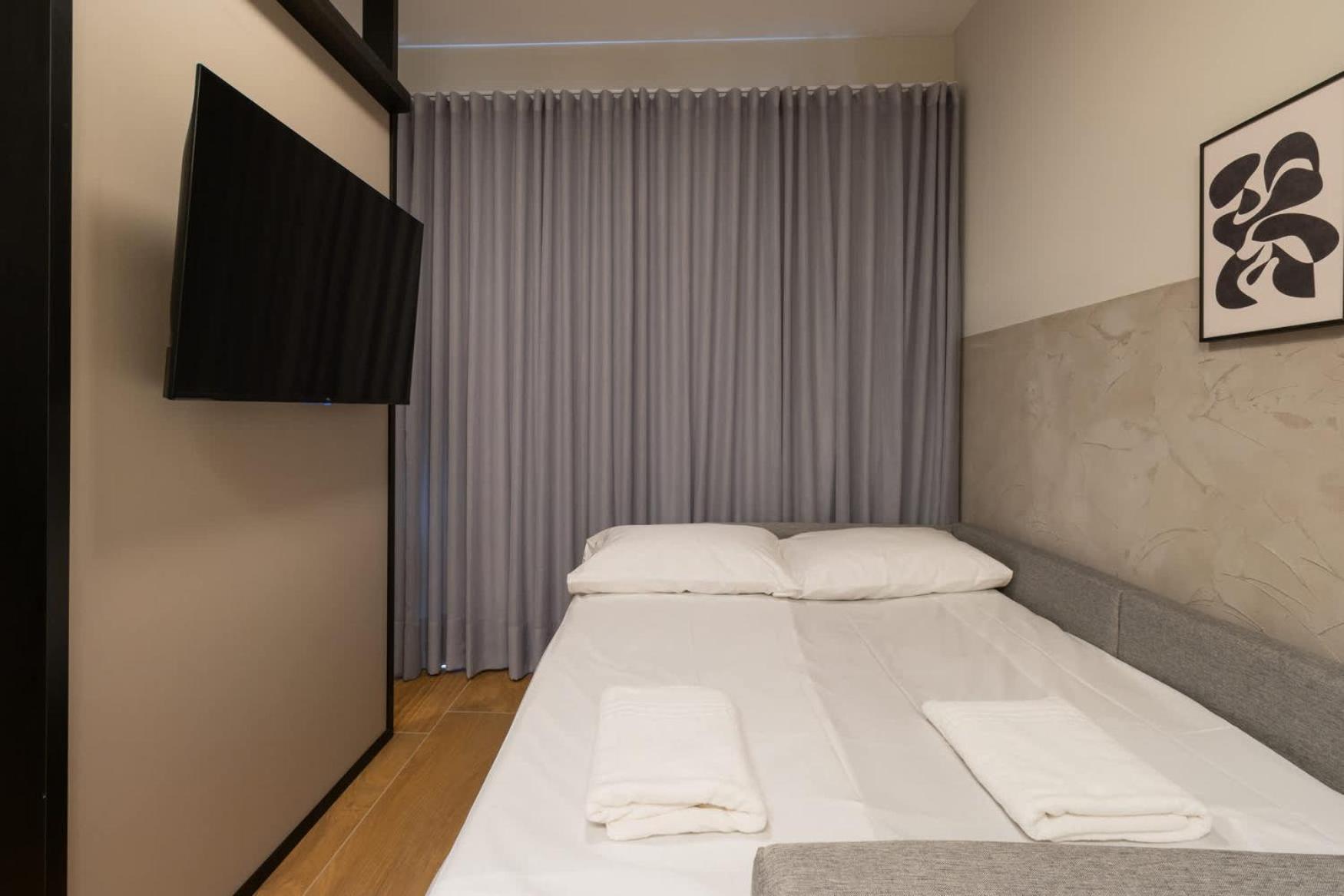 Bhomy - A 3min Do Metro Jd Mx604 Apartamento *